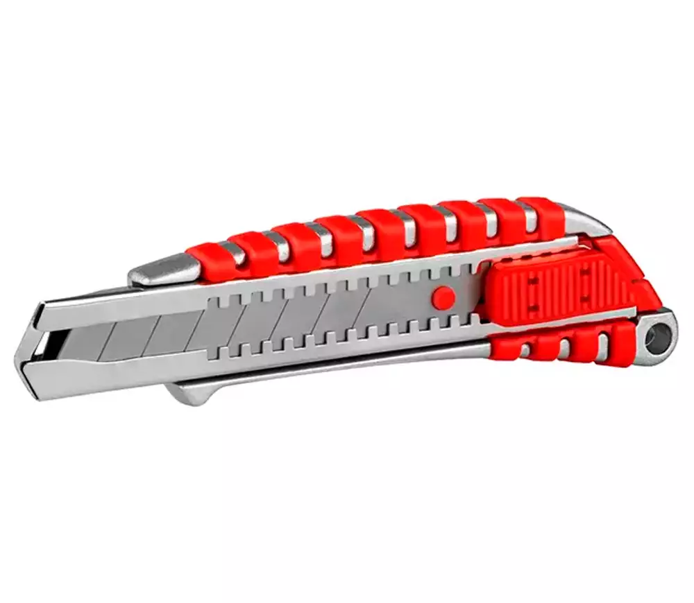 Cuțit pentru construcții RONIX RH-3005 18mm