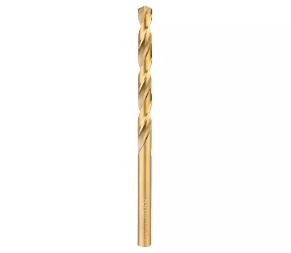 Burghiu pe metal RONIX RH-5515 6.5mm HSS-CO