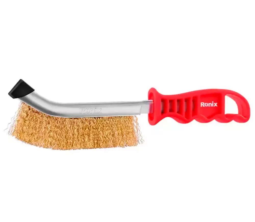 Perie de șlefuit RONIX RH-9948 250mm