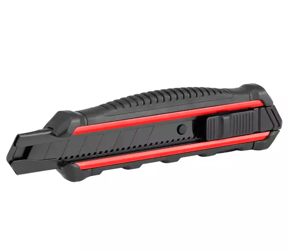 Cuțit pentru construcții RONIX RH-3008 18mm