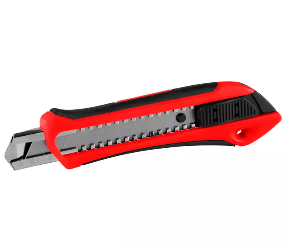Cuțit pentru construcții RONIX RH-3006 18mm