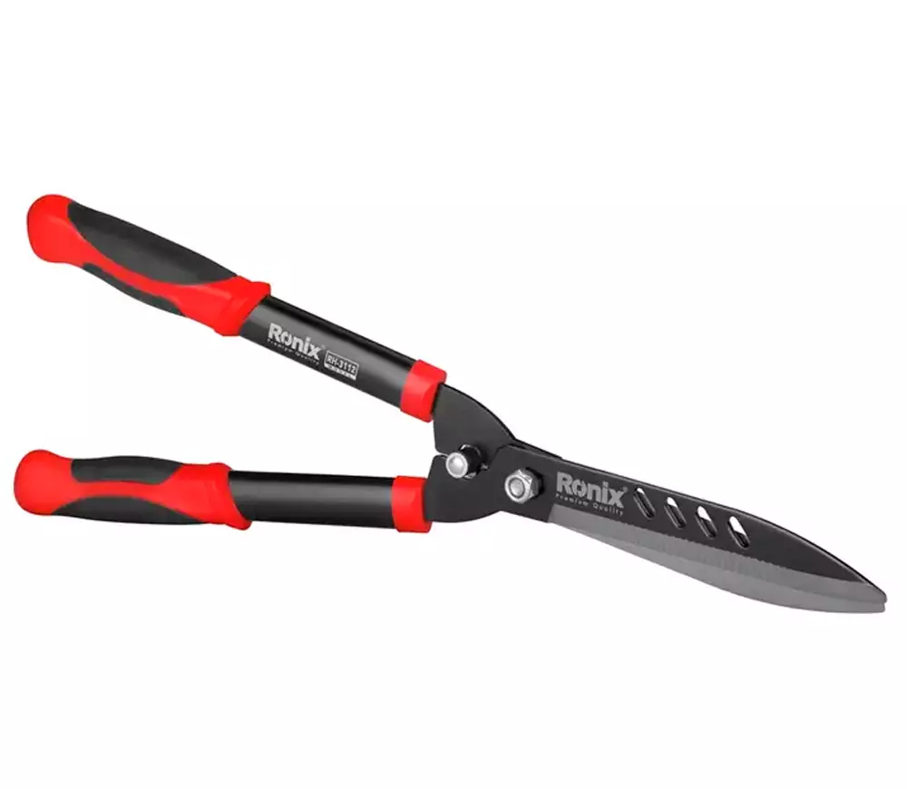 Foarfeci de frezat arbuști RONIX RH-3112 550mm
