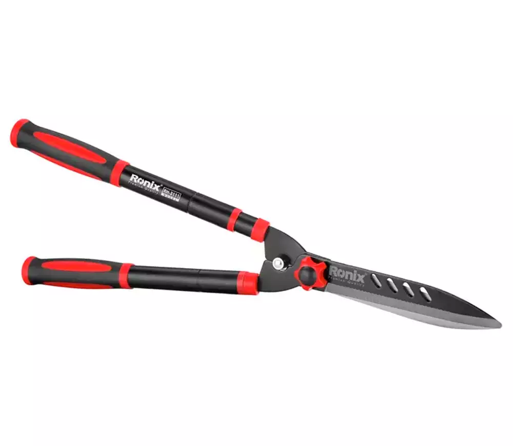 Foarfeci de frezat arbuști telescopic RONIX RH-3111 770mm