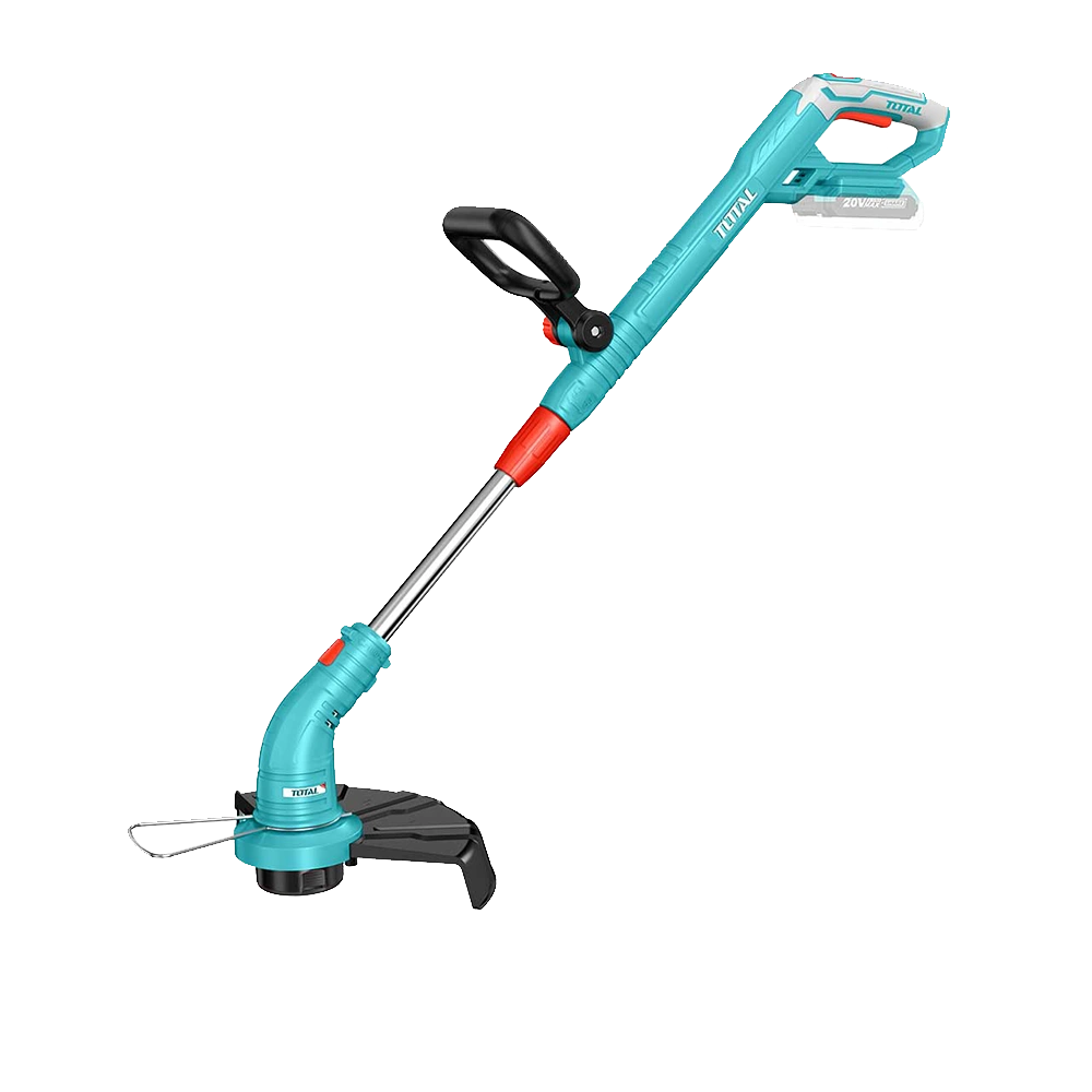 Trimmer fara acumulator 20.0V Total TGTLI20018