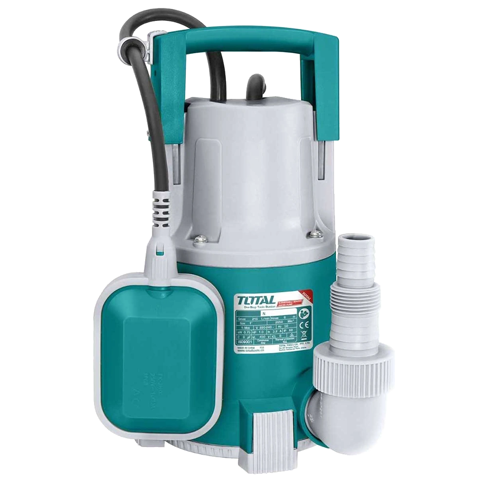 Pompa de drenaj 400W 8 m  Total TWP64006
