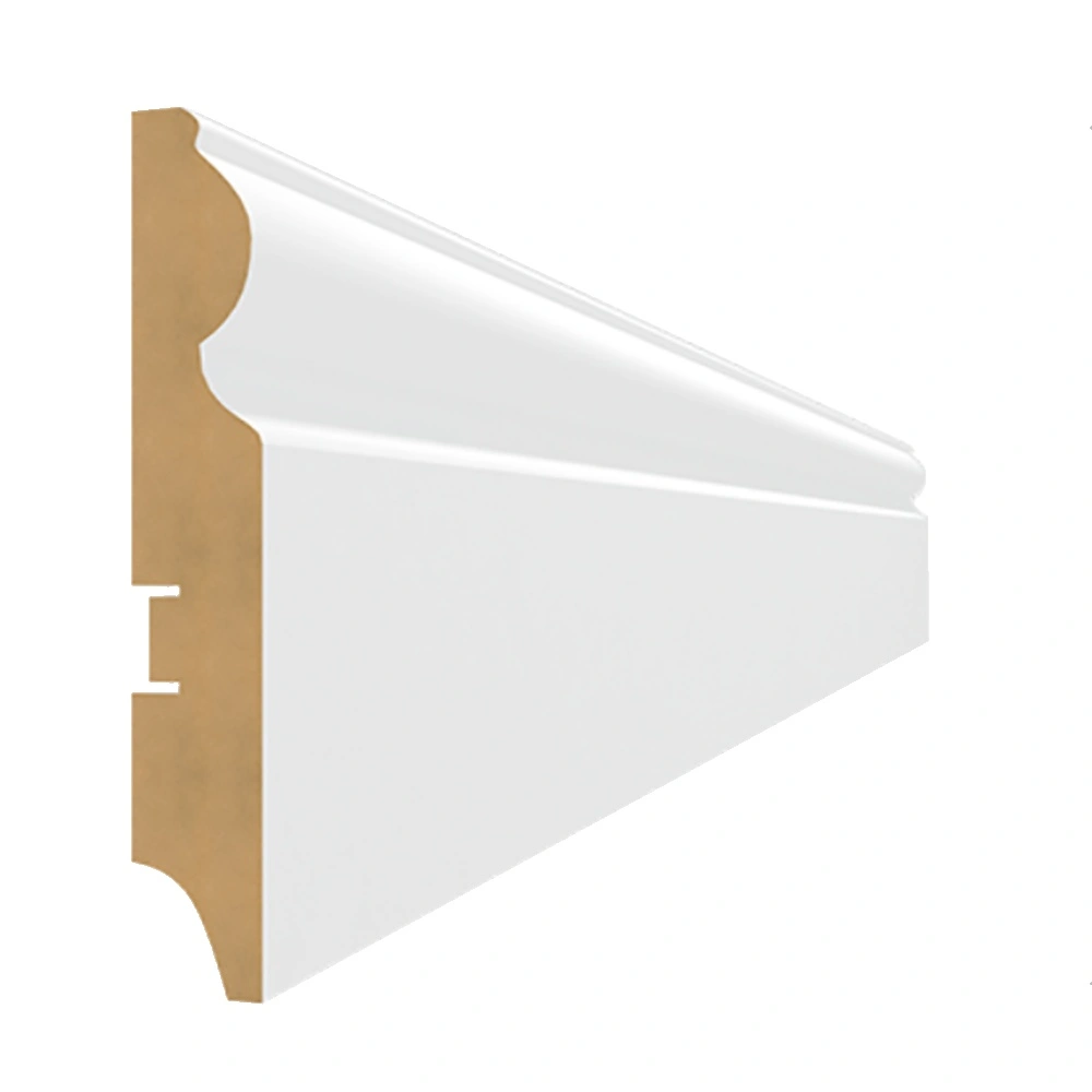 Plinte MDF