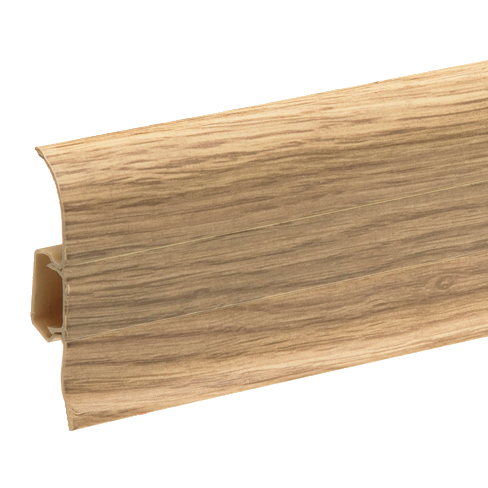 Plinta PVC Premium mat 135  2.2m