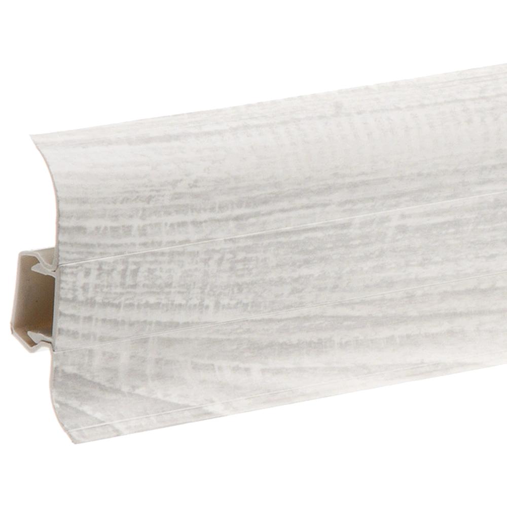 Plinta PVC Premium mat 245  2.2m