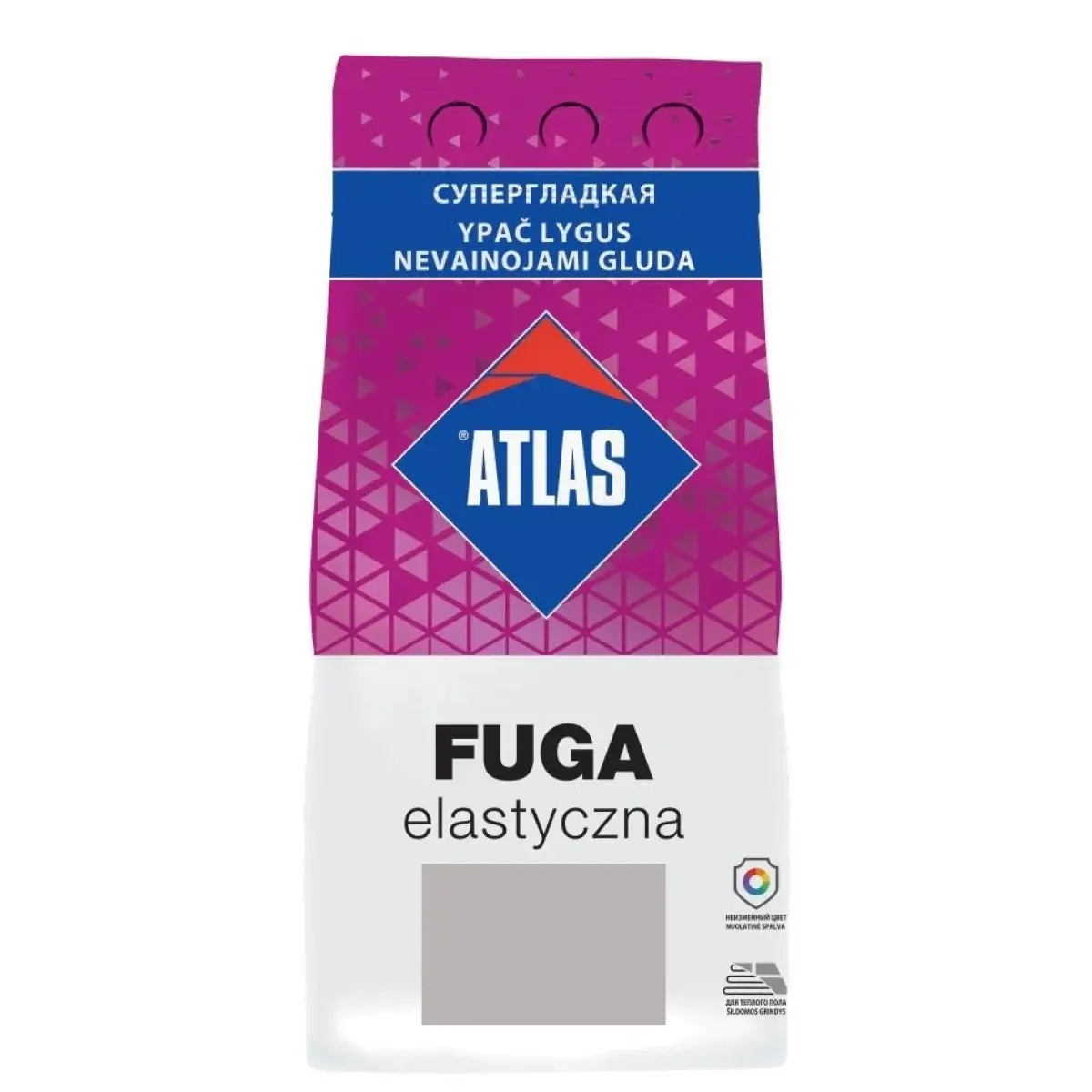 Chit p/u rosturi ATLAS/ELASTIC (034 sur-deschisj) 2kg