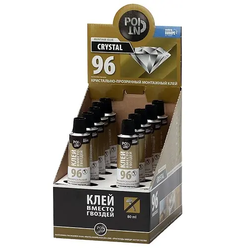 Adeziv POINT 96, 80ml