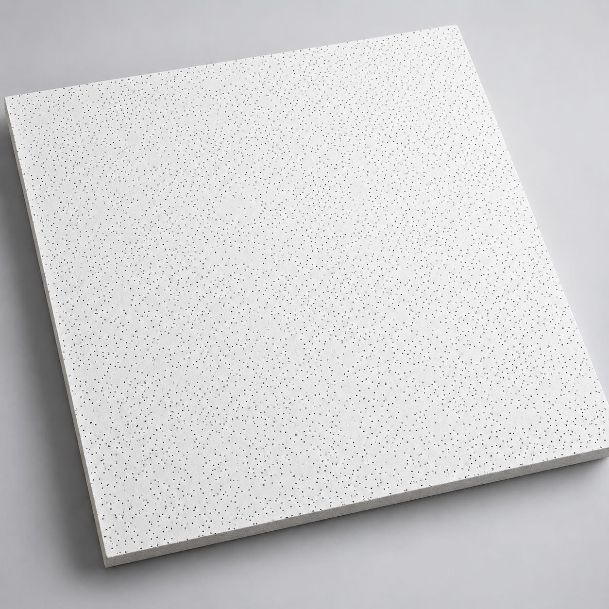 Placa de tavan Pin Hole  595x595x10mm (12 buc/4,32 m2/cut)
