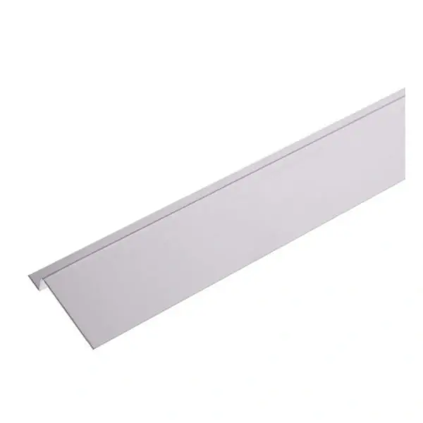 Deckofix T24 PROFIL PERIMETRAL 19*22*3000MM Z (40 buc)