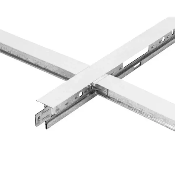 Deckofix T24 PROFIL PRINCIPAL 24*32*3600MM (25 buc)
