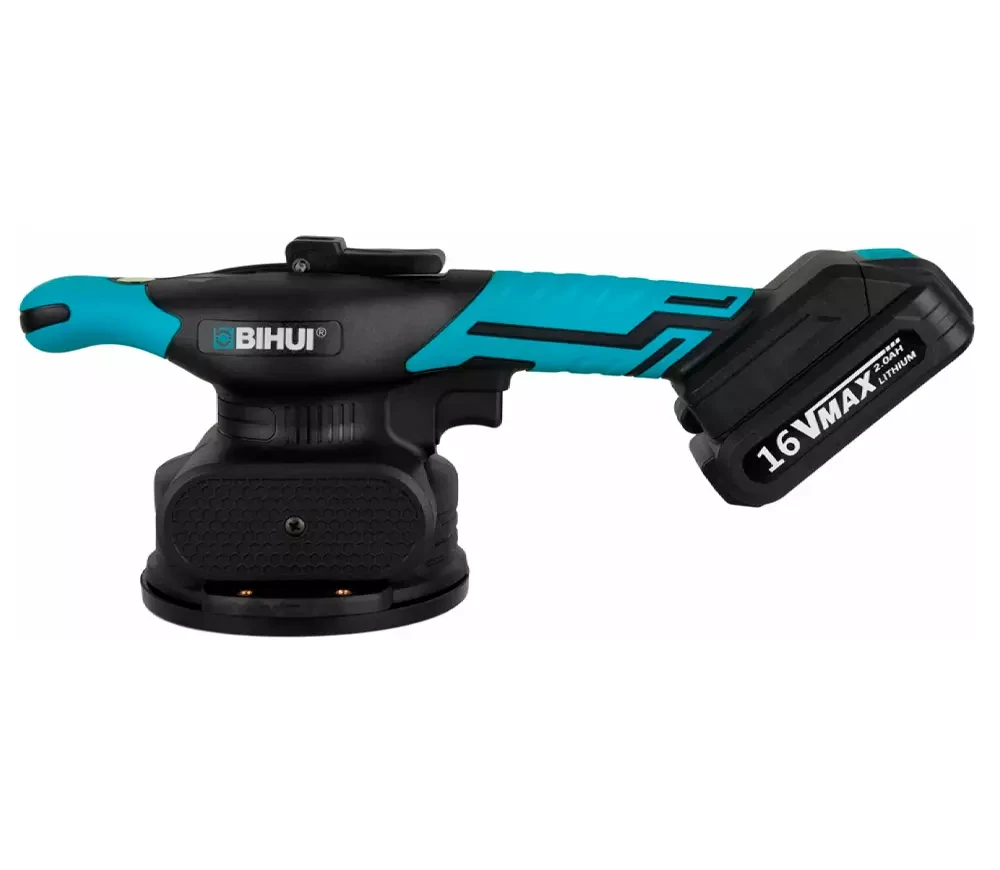 Vibrator pentru placi ceramice BIHUI LFTBV 115mm 30kg