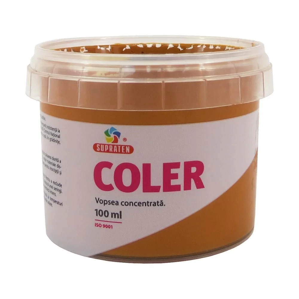 Vopsea concentrata Coler Nr.105 Luconyl 100ml