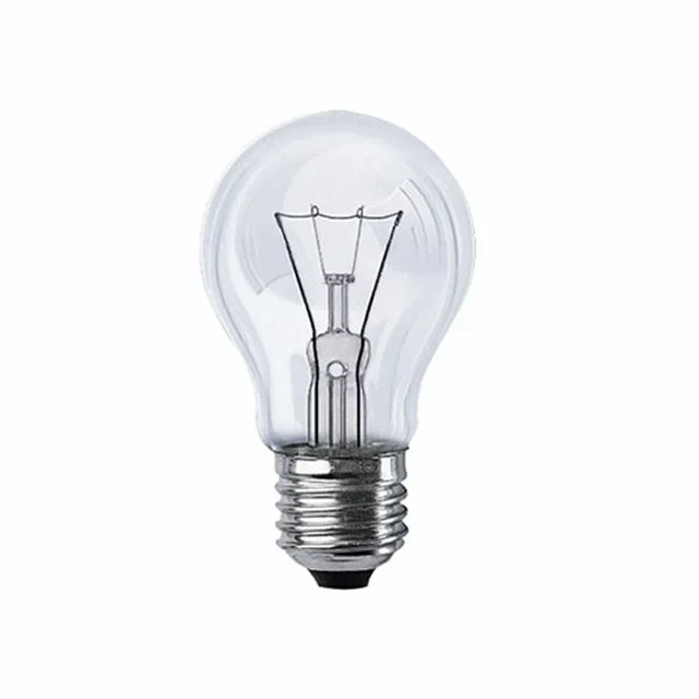 Becuri Electrice ISKRA 40-60-75 W