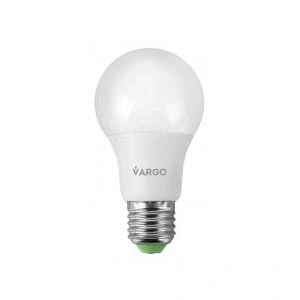 BEC LED VARGO 8W A60 E27 4000K LM-111140