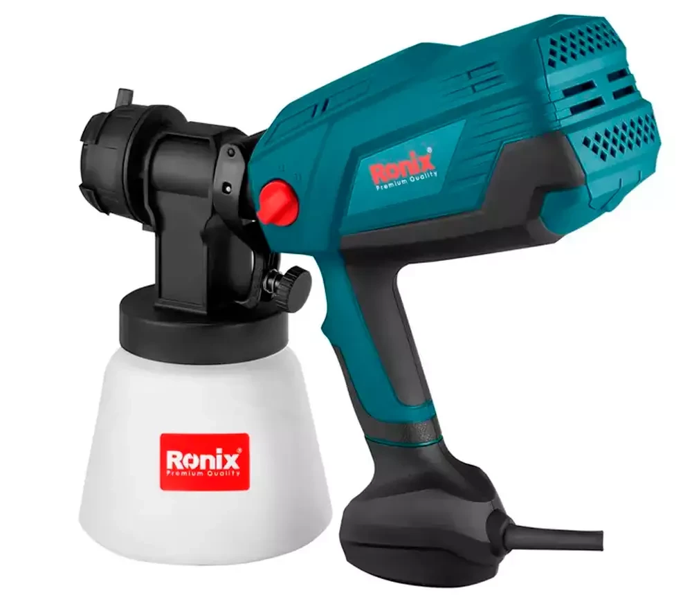 Aparat de vopsit RONIX 1360 600w 0.22bar