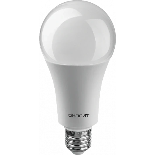 Bеc LED 30W E27  4000K A70 Bulb  61971 ONLAIT