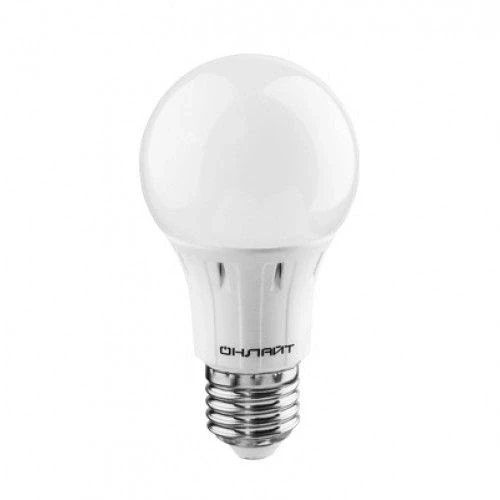 Bеc LED 10W Е27  6500K A60 Bulb ONLAIT 61140