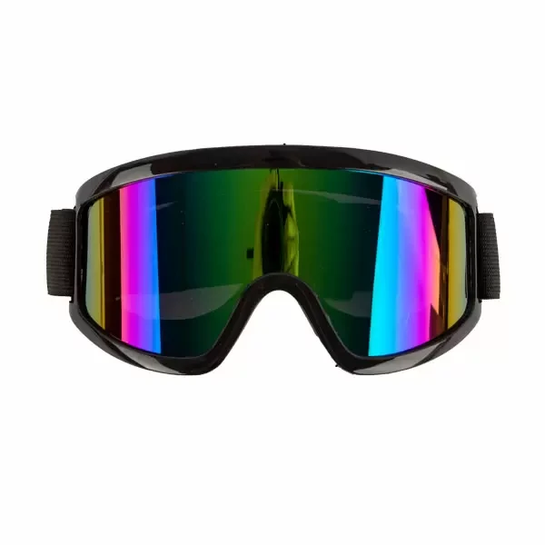 Ochelari de protectie inchisi hameleon cu acoperire anti zgarieturi si protectie UV Profmet