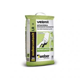 Weber Vetonit LR+20 kg