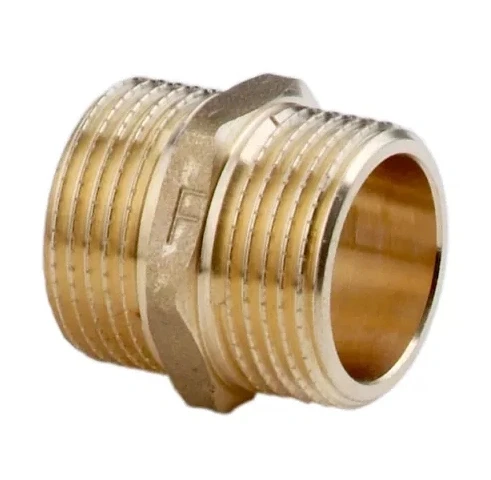 Niplu 1/2 MM