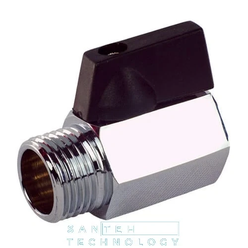 Robinet Mini 1/2 MF RR