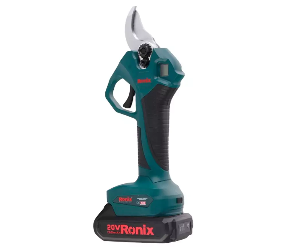 Foarfece cu acumulator RONIX 8660 20V 2Ah