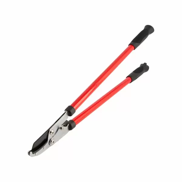 Foarfeca pentru taiat crengi ranforsata 720mm Profmet