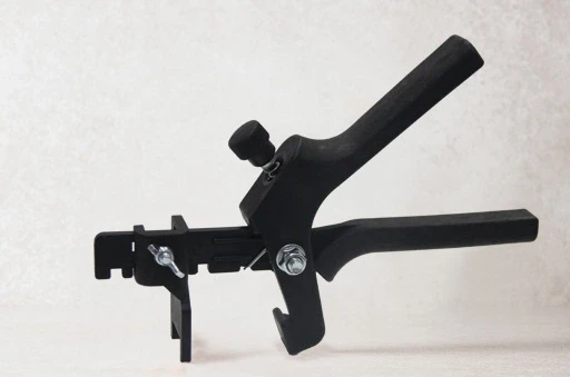 Cleste p/u sistema de nivelare placi, plastic