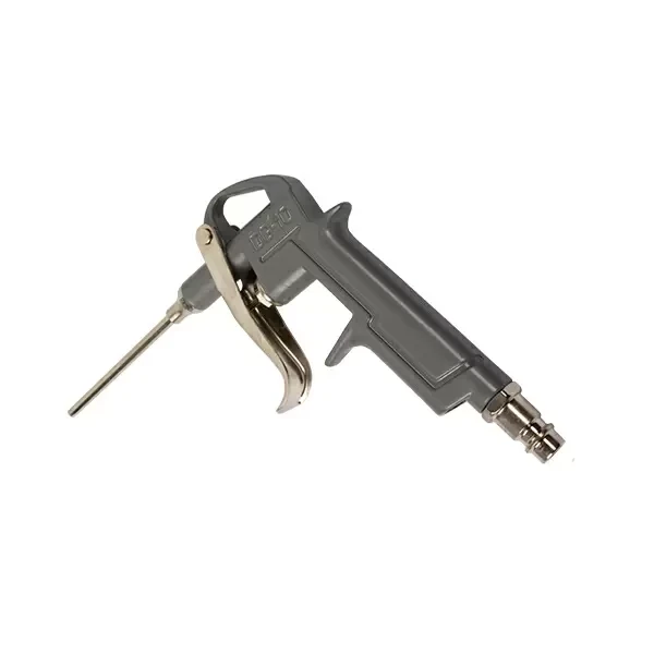 Pistol de suflat cu aer d3.4mm, DIN EN 1953:2013, duza 94mm Profmet