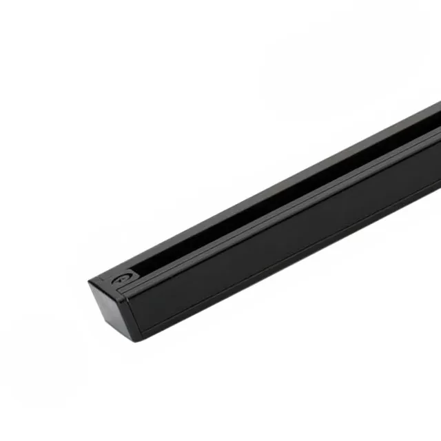 Șină Elmos TRACK LIGHT 1 m negru