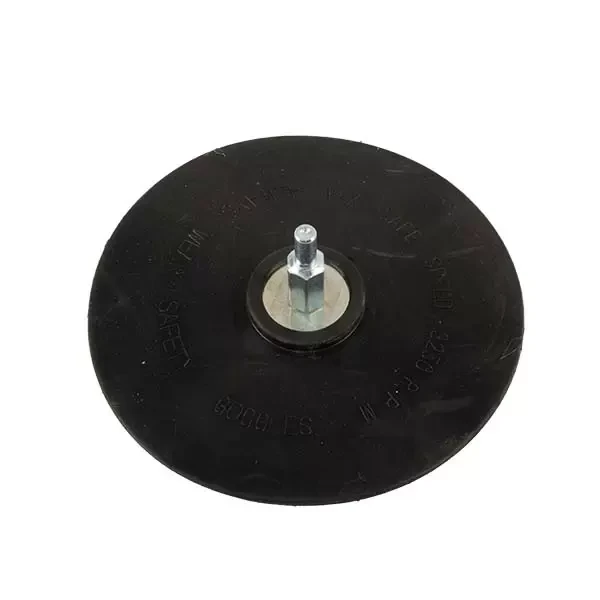 Suport 125mm M6 p/u masina de gaurit