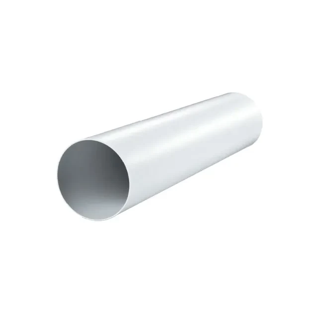 Aeroducte aluminiu