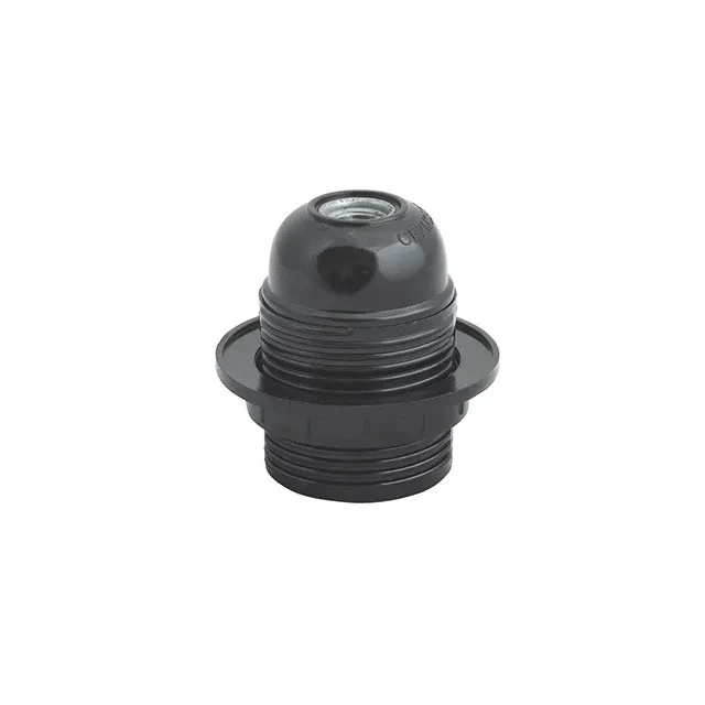 DULIE HL583 094-001-0004 E27 CARBOLIT CU FILET HOROZ