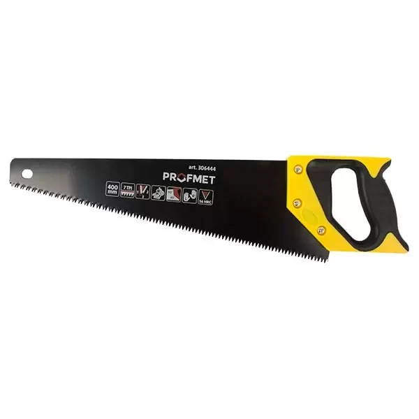 Fierastrau pentru lemn 500mm acoperire teflon Profmet