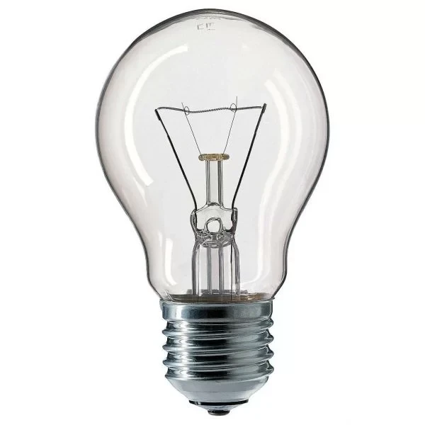 Bec incandescent 60W 240V E27 PANLIGHT