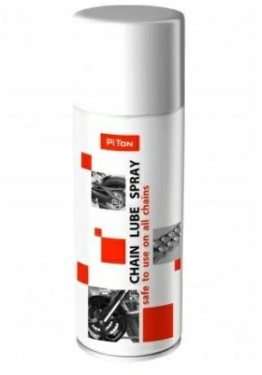 Lubrifiant p/u lanturi "PiTon aerosol 400 мл