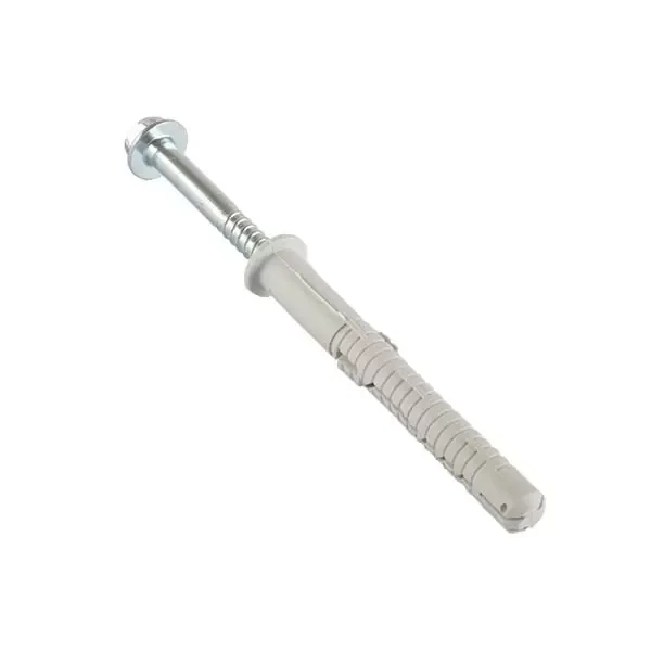 Diblu KPR-FAST-14100K cu surub 10x105 сheie 17mm/slot TX50