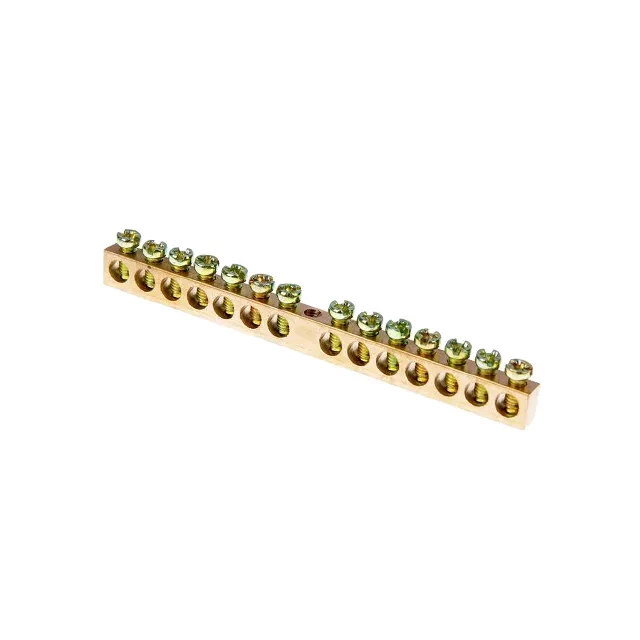 Şina de nul KASAN N 14/2 9 x 6 mm
