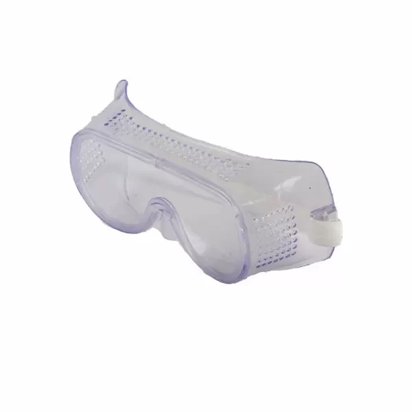 Ochelari de protectie inchisi transparenti
