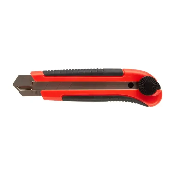 Cutit 25mm cu maner din doua componente