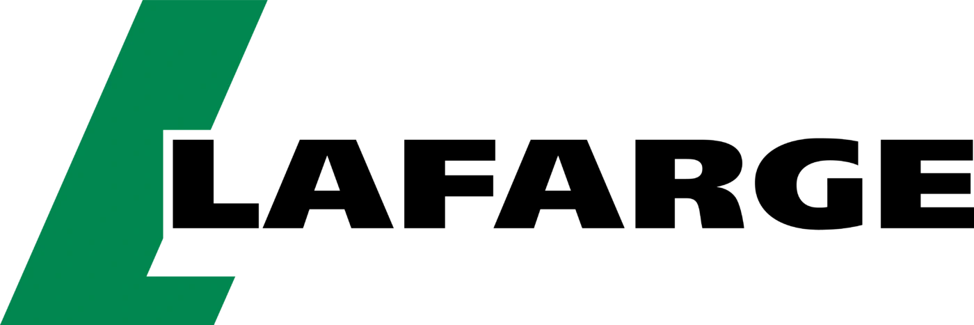 LAFARGE