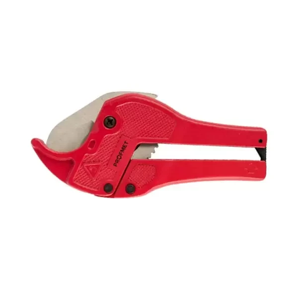 Foarfece pentru tevi PVC 42mm Profmet