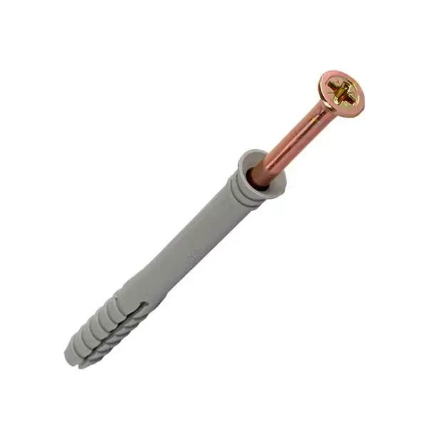 Diblu 6x40mm mont. rapida cu bord._600buc. in caldare