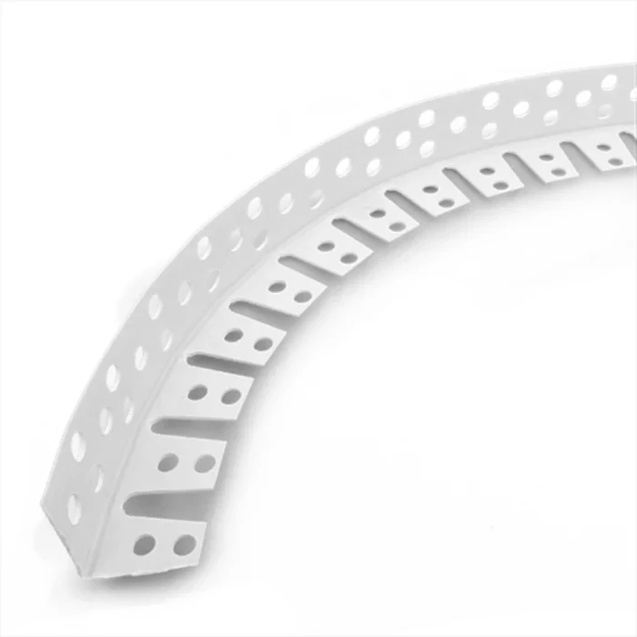 Corniera in arc PVC 2.5 m