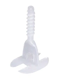 Clipse p/u teracota 1mm(100 buc) MADE