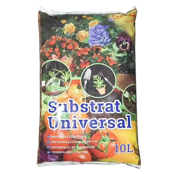 Substrat universal 5L