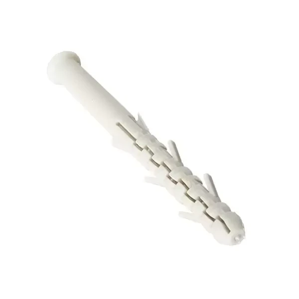 Diblu KARL-16х160 din nailon p/u materiale cu goluri